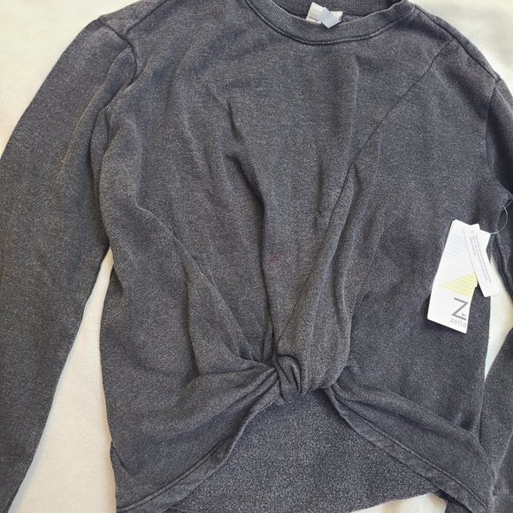 Girls sz 14-16 New with tags Nordstrom long sleeve shirts - Picture 5 of 5